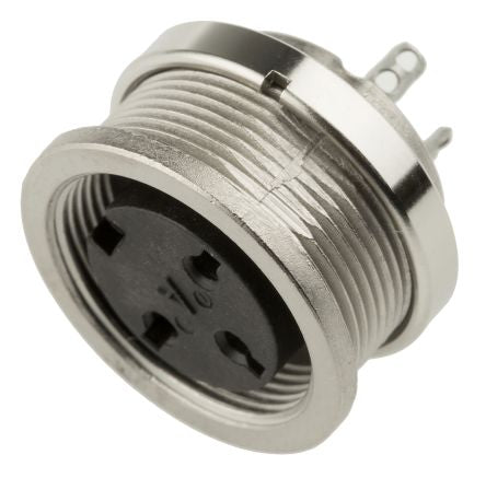 Amphenol T3263000 486101