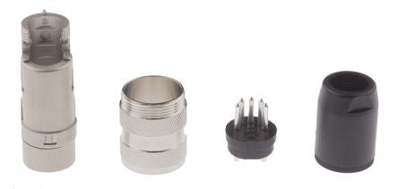 Amphenol T3360010 486117