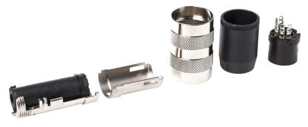 Amphenol T3361010 486123