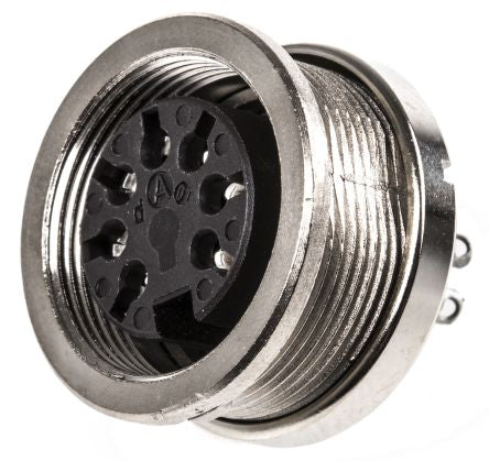 Amphenol T3487000 486167