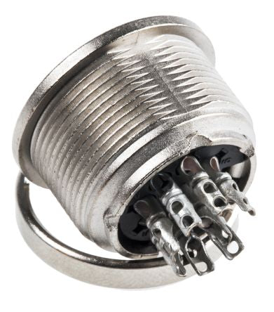 Amphenol T3507000 486195