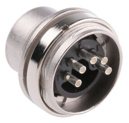 Amphenol T3362010 486218