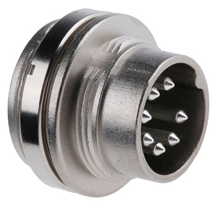 Amphenol T3486000 486224