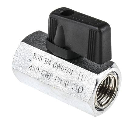 RS PRO  486277