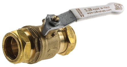 RS PRO 486344