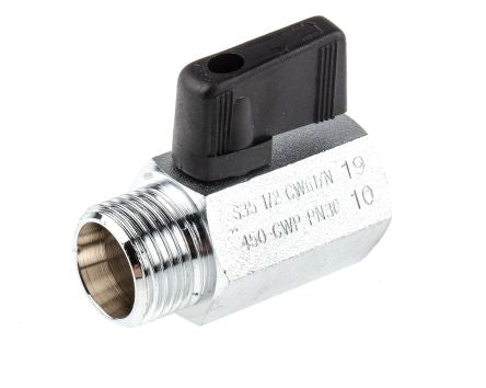 RS PRO 486356