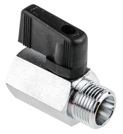 RS PRO  486366