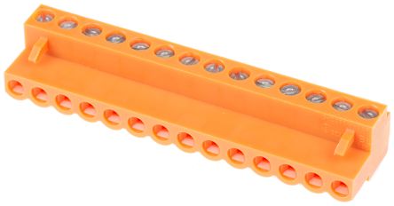 Weidmuller 1716590000 1722870