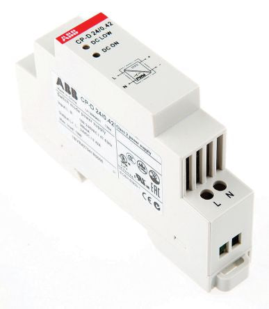 ABB 1SVR427041R0000 486738