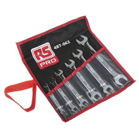 RS PRO 487062