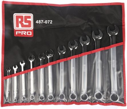 RS PRO  487072