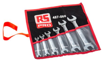 RS PRO 487088
