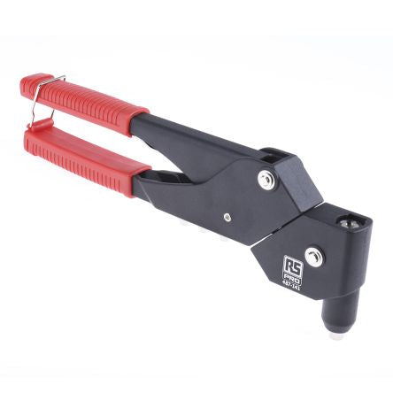 RS PRO  487141