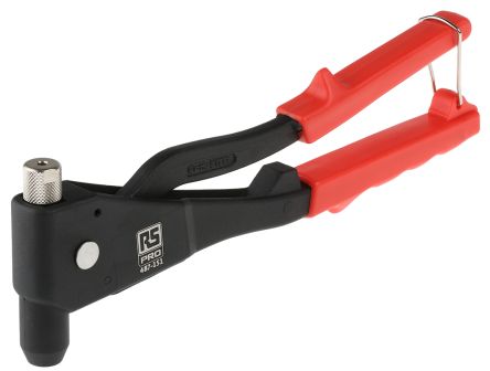 RS PRO 487151