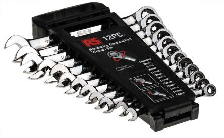 RS PRO  487191