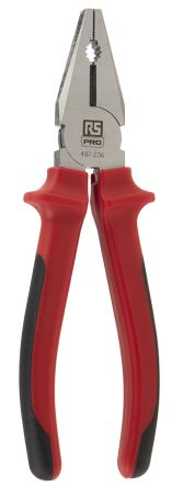 RS PRO  487236