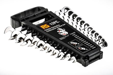 RS PRO  487268