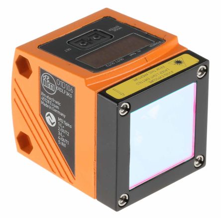 ifm electronic O1D106 487898