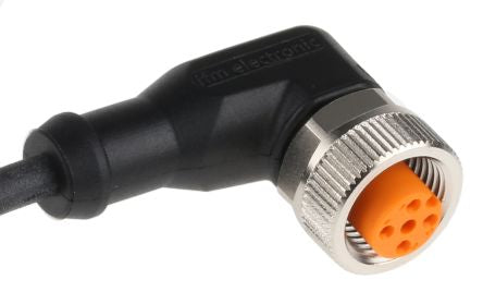ifm electronic EVC009 487965