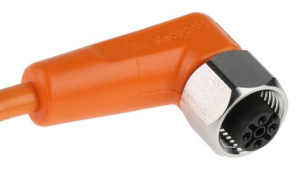 ifm electronic EVT004 488009