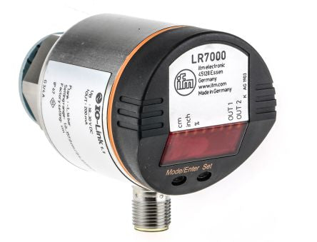 ifm electronic LR7000 488037
