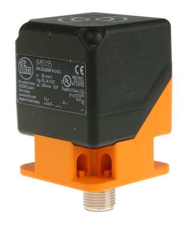 ifm electronic IM5115 488065