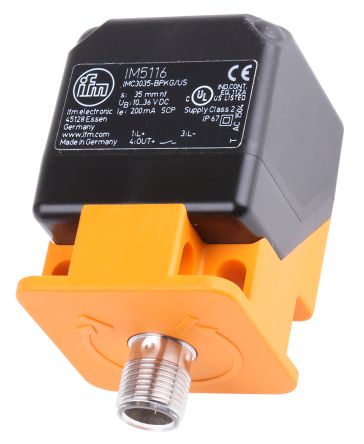 ifm electronic IM5116 488069
