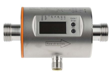 ifm electronic SM6000 488093
