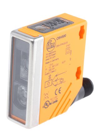 ifm electronic O5H500 488122