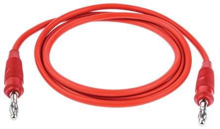 Hirschmann Test & Measurement BULA 60/973-048 100-RED 488416