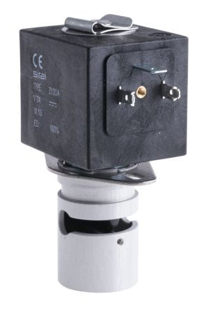 Asco S106-09 Z130A 24/DC 488756