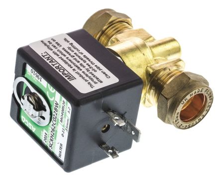Asco SCXH262C022BW.230/50.19610 488895