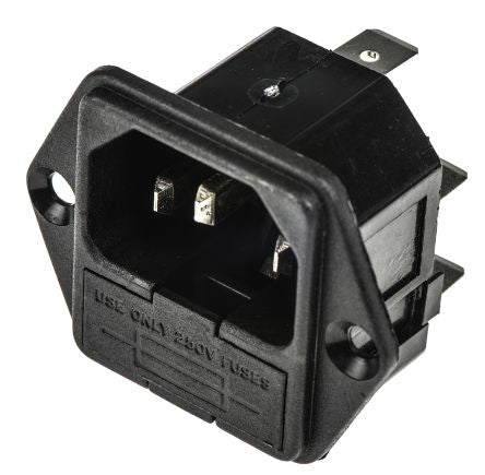 Bulgin PF0002/63 489122