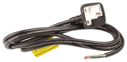 RS PRO 489346