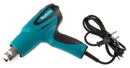 Makita HG651CK 489541