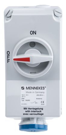 MENNEKES 7002A 490403