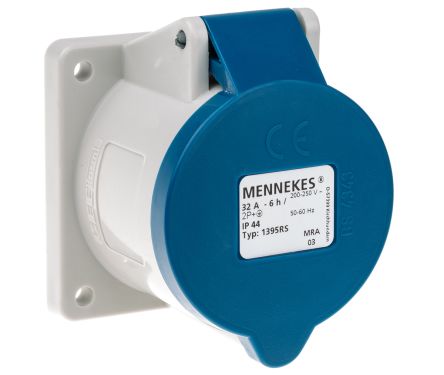 MENNEKES 1395 490532