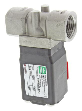 Buschjost 8256200.8001.02400 490781