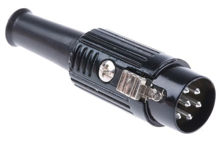 RS PRO 490917