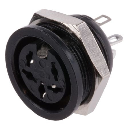 RS PRO  490923