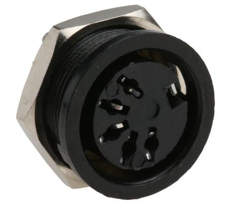 RS PRO 490983