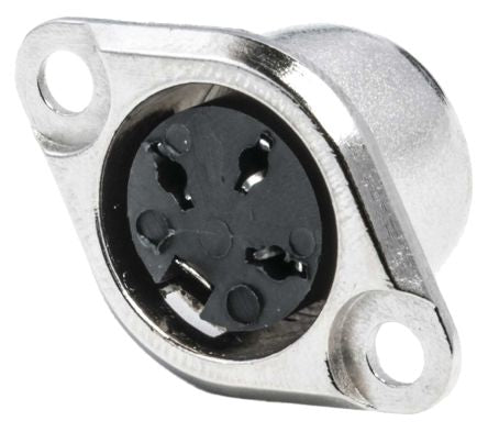 RS PRO 491083
