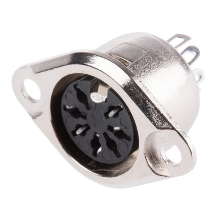 RS PRO 491099