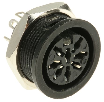 RS PRO 491140