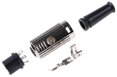 RS PRO  491190