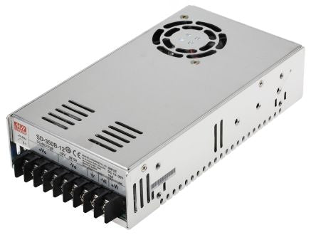 Mean Well SD-350B-12 491245