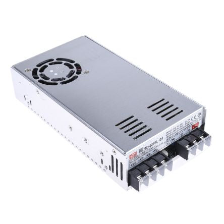 Mean Well SD-500L-24 491251