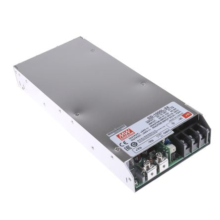 Mean Well SD-1000L-24 491257