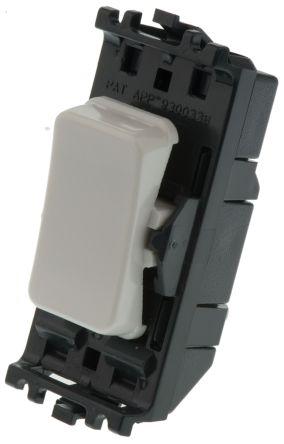MK Electric 56891 BLK 491743
