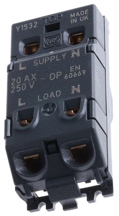 MK Electric 56896 BLK 491765